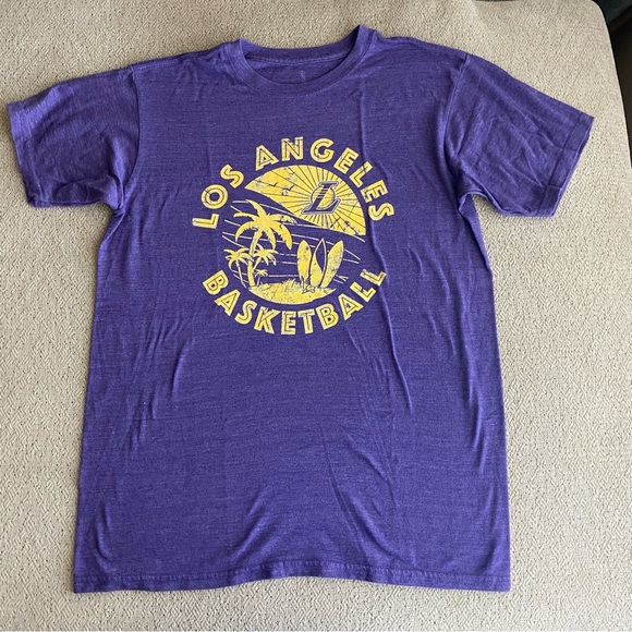 Fanatics Other - Laker Tshirt